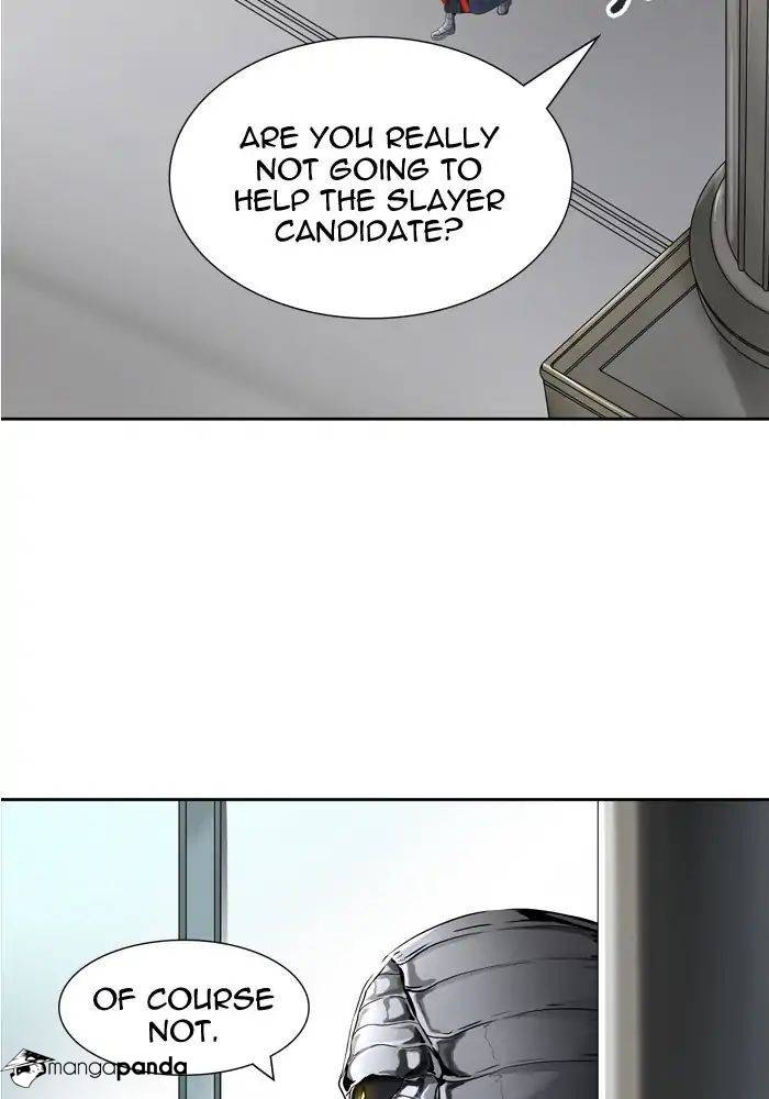 Tower of God Chapter 433 image 040